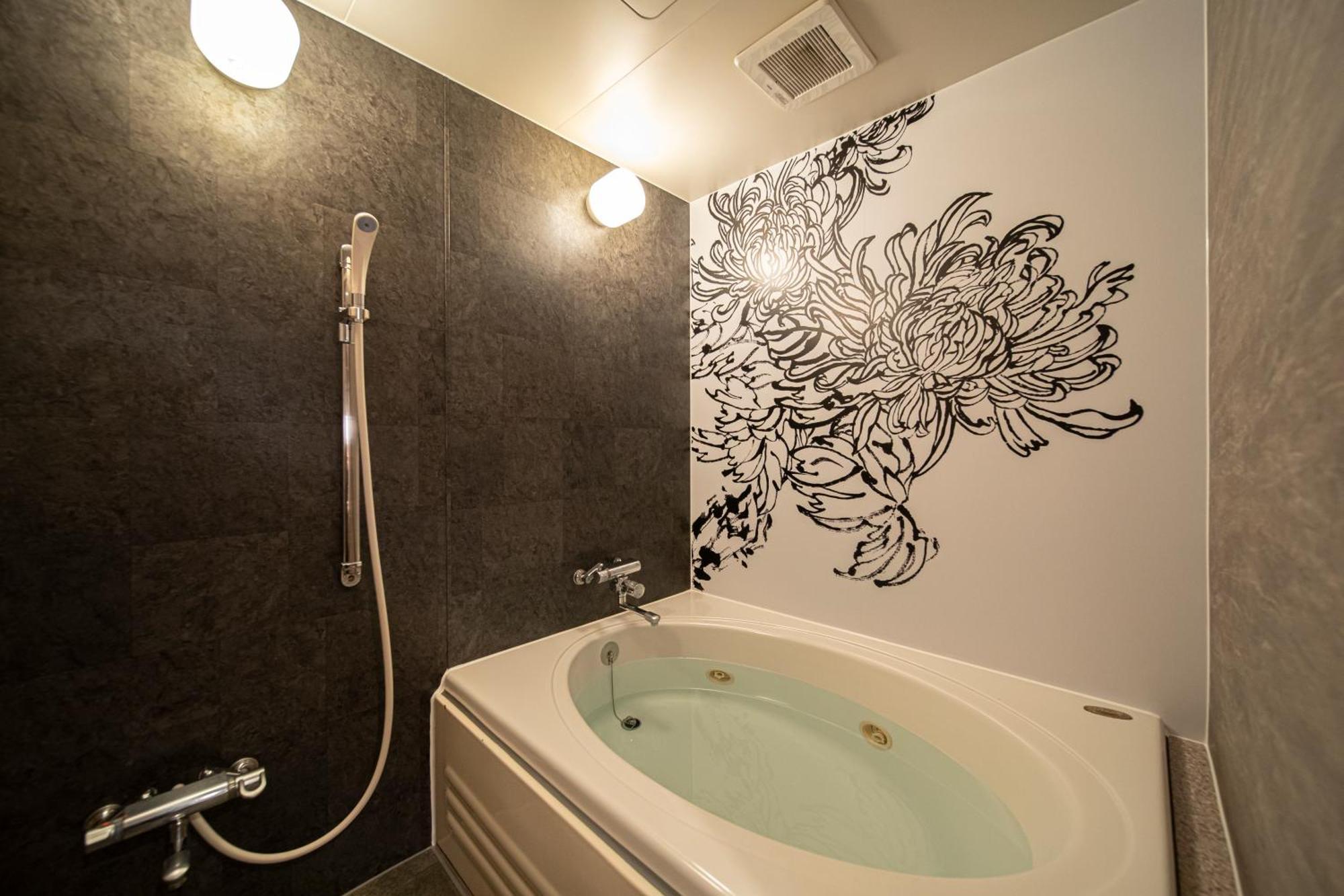 ホテル リッド 男塾ホテルグループ (Adults Only) Hikone Exteriér fotografie