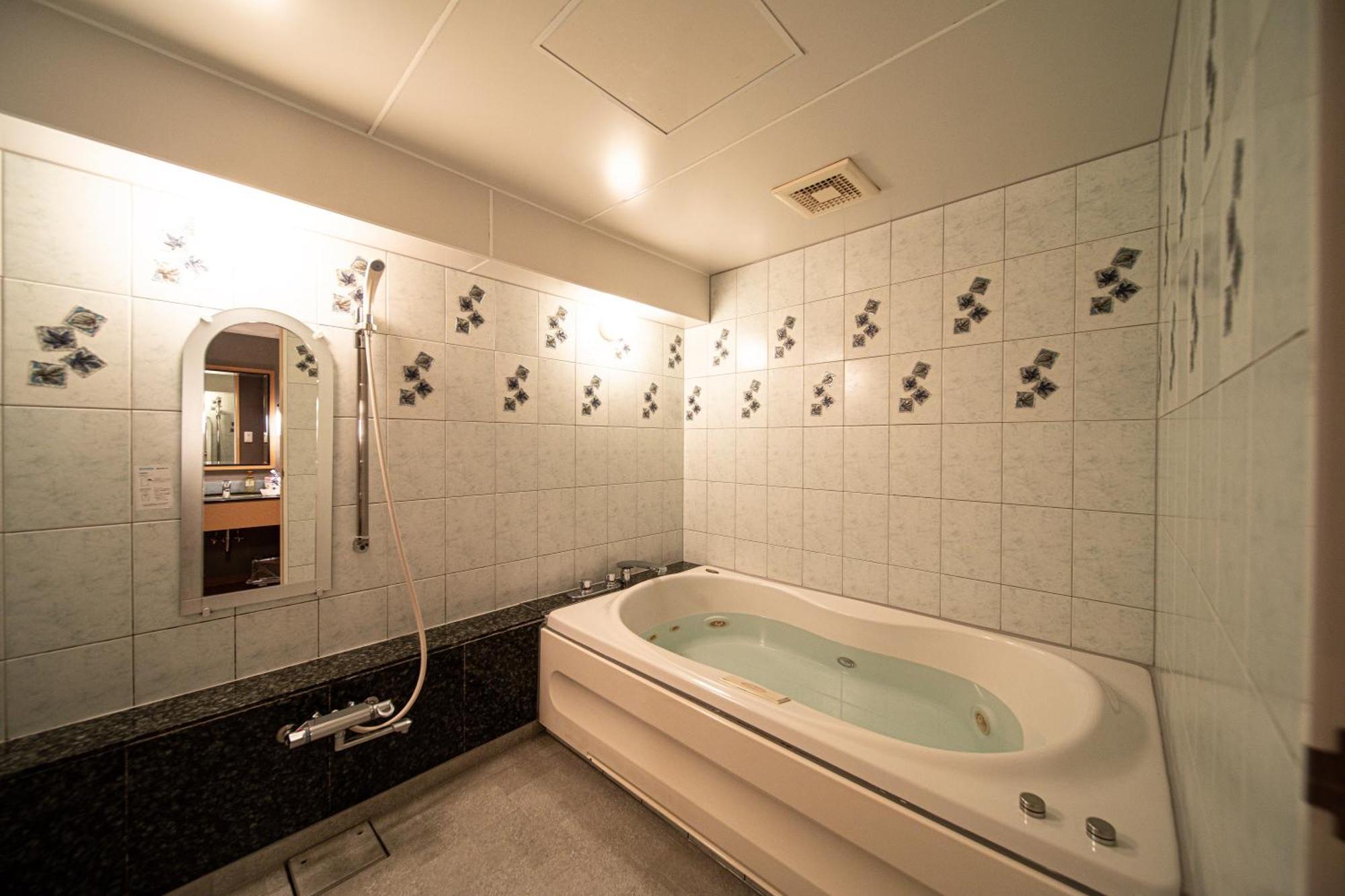 ホテル リッド 男塾ホテルグループ (Adults Only) Hikone Exteriér fotografie